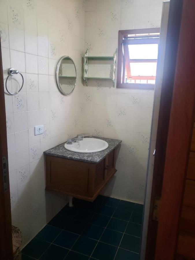 Chale Sonho Da Vovo A 5 Minutinhos Do Centrinho De Capivari Campos do Jordão Exteriör bild