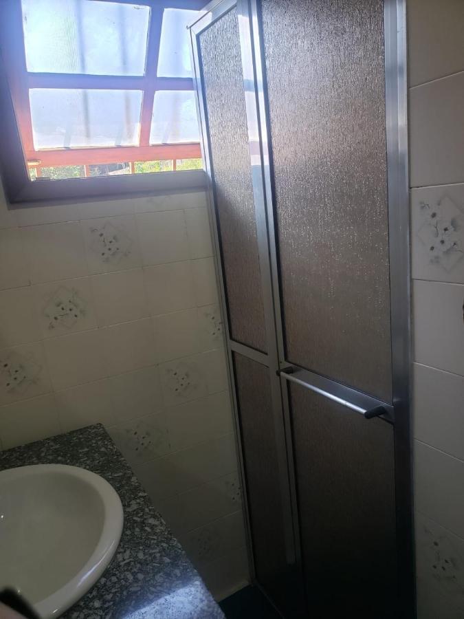 Chale Sonho Da Vovo A 5 Minutinhos Do Centrinho De Capivari Campos do Jordão Exteriör bild